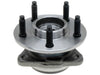 Wheel Bearing and Hub Assembly Raybestos Brakes 715014