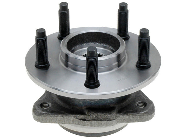 Wheel Bearing and Hub Assembly Raybestos Brakes 715014