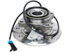 Wheel Bearing and Hub Assembly Raybestos Brakes 715015