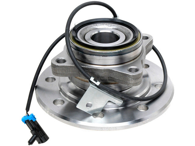 Wheel Bearing and Hub Assembly Raybestos Brakes 715015