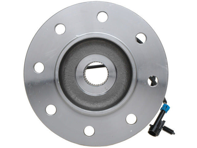 Wheel Bearing and Hub Assembly Raybestos Brakes 715015