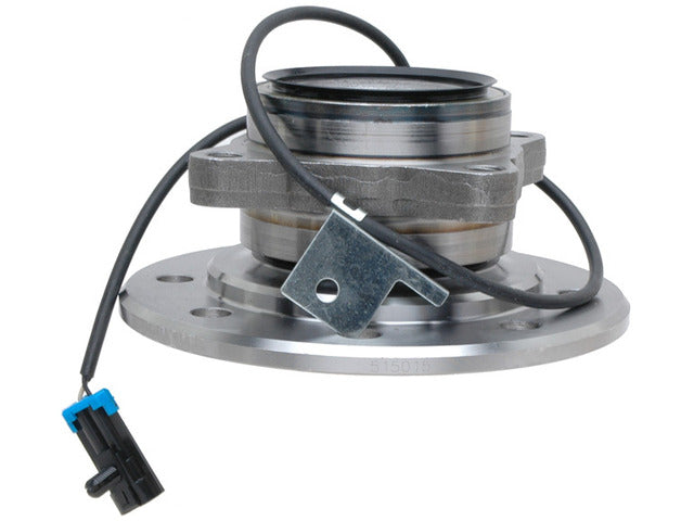 Wheel Bearing and Hub Assembly Raybestos Brakes 715015