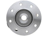 Wheel Bearing and Hub Assembly Raybestos Brakes 715016