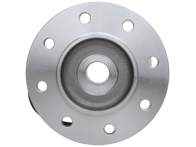 Wheel Bearing and Hub Assembly Raybestos Brakes 715016
