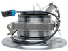 Wheel Bearing and Hub Assembly Raybestos Brakes 715016