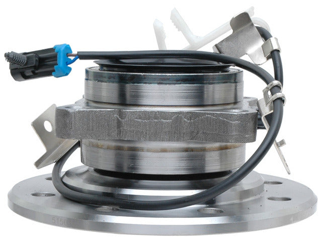 Wheel Bearing and Hub Assembly Raybestos Brakes 715016