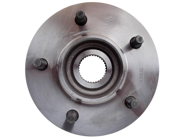 Wheel Bearing and Hub Assembly Raybestos Brakes 715017