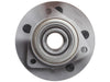 Wheel Bearing and Hub Assembly Raybestos Brakes 715017