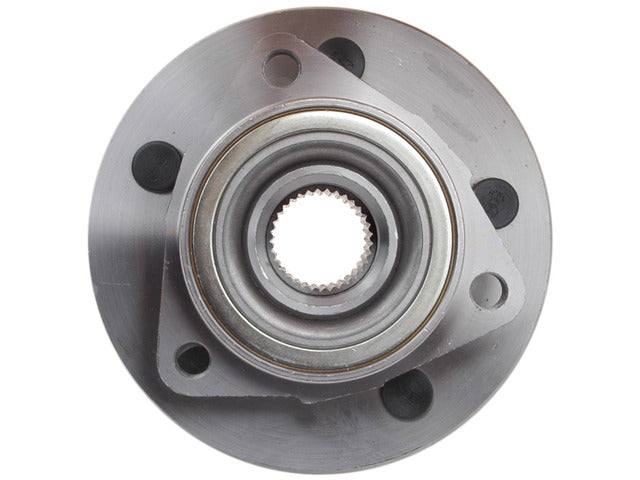 Wheel Bearing and Hub Assembly Raybestos Brakes 715017