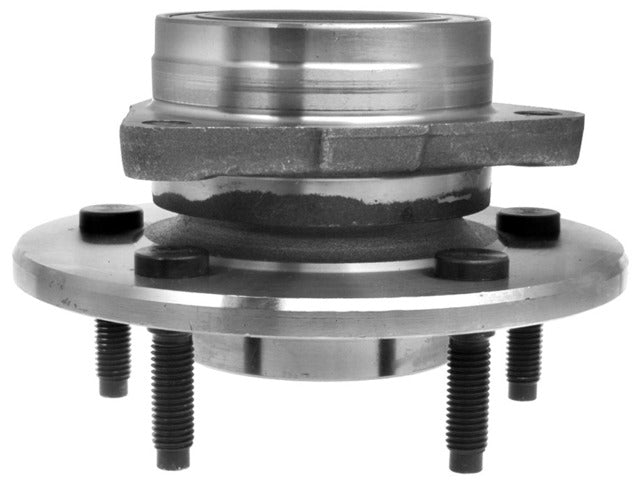 Wheel Bearing and Hub Assembly Raybestos Brakes 715017