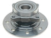 Wheel Bearing and Hub Assembly Raybestos Brakes 715018