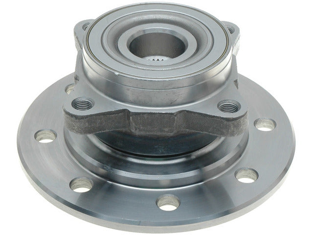 Wheel Bearing and Hub Assembly Raybestos Brakes 715018