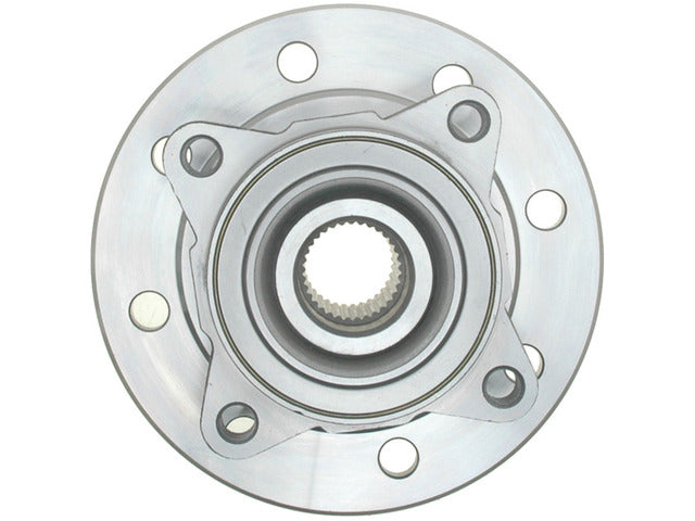 Wheel Bearing and Hub Assembly Raybestos Brakes 715018