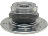 Wheel Bearing and Hub Assembly Raybestos Brakes 715018