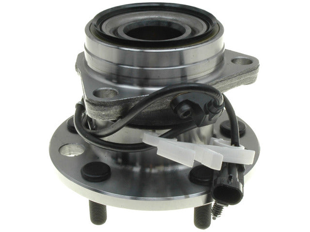 Wheel Bearing and Hub Assembly Raybestos Brakes 715019