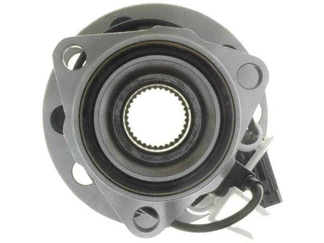 Wheel Bearing and Hub Assembly Raybestos Brakes 715019