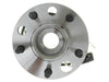Wheel Bearing and Hub Assembly Raybestos Brakes 715019