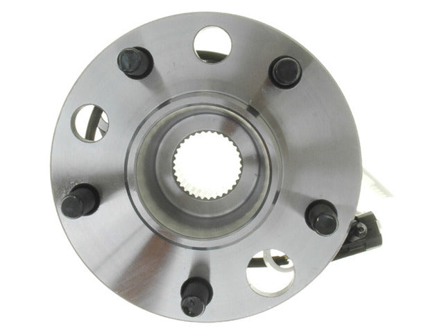 Wheel Bearing and Hub Assembly Raybestos Brakes 715019