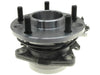 Wheel Bearing and Hub Assembly Raybestos Brakes 715019