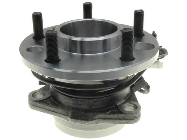 Wheel Bearing and Hub Assembly Raybestos Brakes 715019