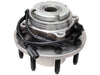 Wheel Bearing and Hub Assembly Raybestos Brakes 715020