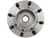 Wheel Bearing and Hub Assembly Raybestos Brakes 715020