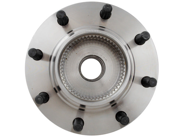 Wheel Bearing and Hub Assembly Raybestos Brakes 715020