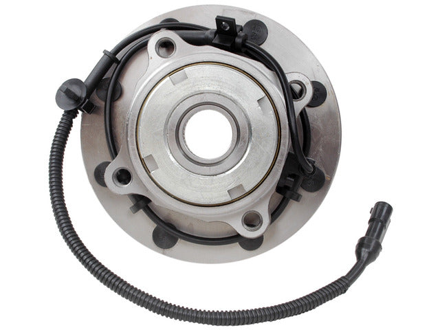 Wheel Bearing and Hub Assembly Raybestos Brakes 715020