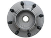 Wheel Bearing and Hub Assembly Raybestos Brakes 715021