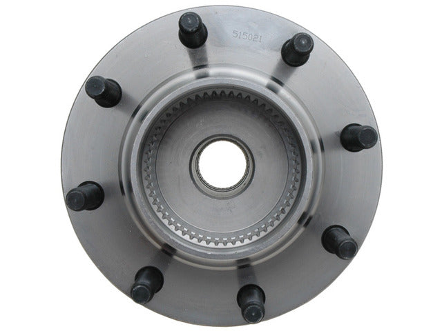 Wheel Bearing and Hub Assembly Raybestos Brakes 715021