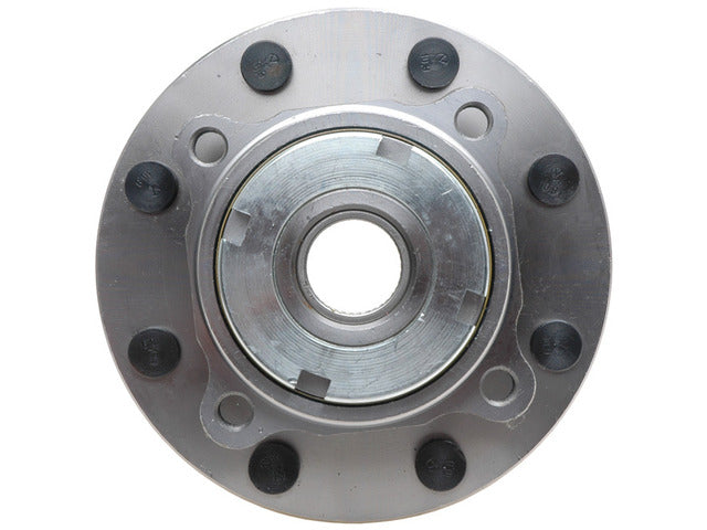 Wheel Bearing and Hub Assembly Raybestos Brakes 715021
