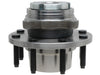 Wheel Bearing and Hub Assembly Raybestos Brakes 715021