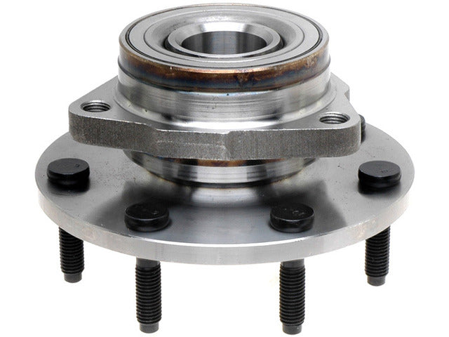 Wheel Bearing and Hub Assembly Raybestos Brakes 715022