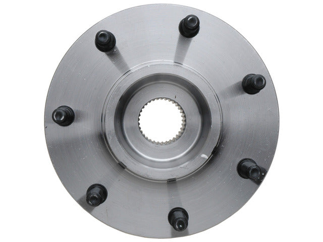 Wheel Bearing and Hub Assembly Raybestos Brakes 715022
