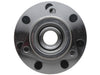 Wheel Bearing and Hub Assembly Raybestos Brakes 715022