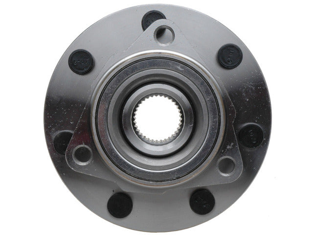 Wheel Bearing and Hub Assembly Raybestos Brakes 715022