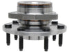 Wheel Bearing and Hub Assembly Raybestos Brakes 715022