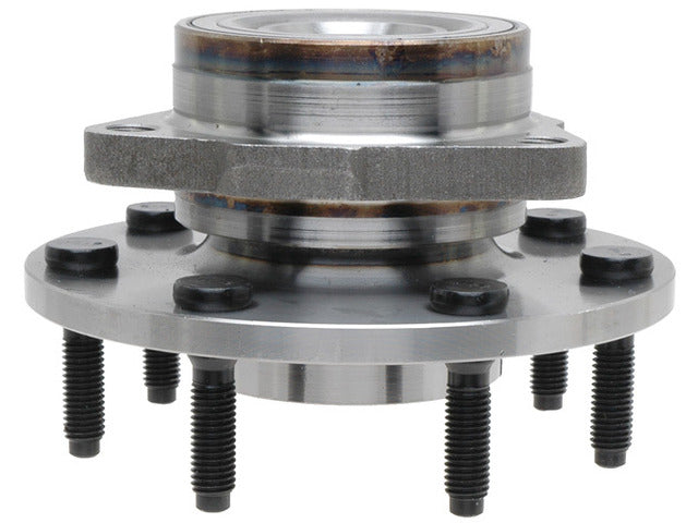 Wheel Bearing and Hub Assembly Raybestos Brakes 715022