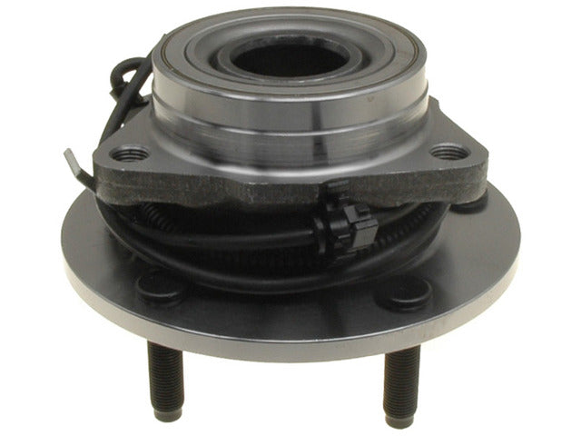 Wheel Bearing and Hub Assembly Raybestos Brakes 715023