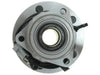 Wheel Bearing and Hub Assembly Raybestos Brakes 715023