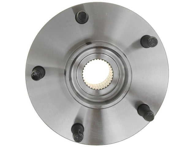 Wheel Bearing and Hub Assembly Raybestos Brakes 715023