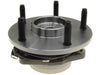 Wheel Bearing and Hub Assembly Raybestos Brakes 715023