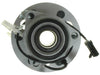 Wheel Bearing and Hub Assembly Raybestos Brakes 715024