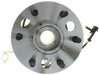 Wheel Bearing and Hub Assembly Raybestos Brakes 715024