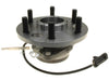 Wheel Bearing and Hub Assembly Raybestos Brakes 715024