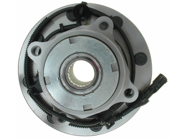 Wheel Bearing and Hub Assembly Raybestos Brakes 715025