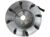 Wheel Bearing and Hub Assembly Raybestos Brakes 715025