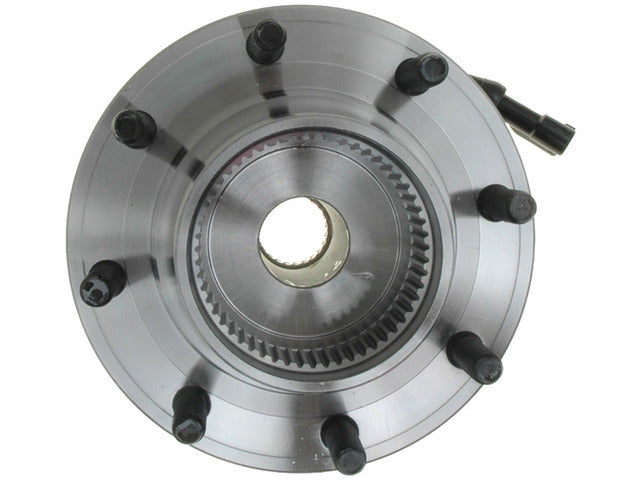 Wheel Bearing and Hub Assembly Raybestos Brakes 715025