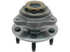 Wheel Bearing and Hub Assembly Raybestos Brakes 715026