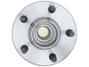 Wheel Bearing and Hub Assembly Raybestos Brakes 715026